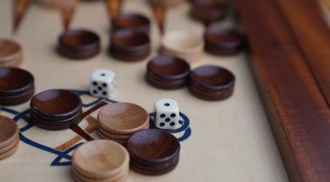 game Sodo Baccarat