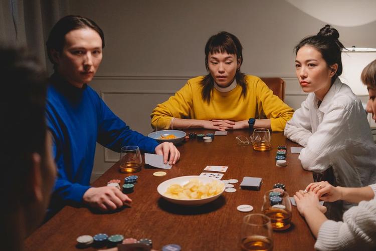game Debet Baccarat